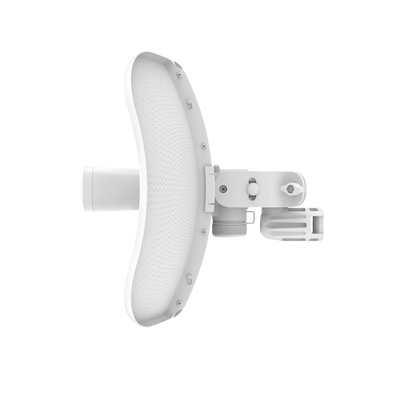 LiteBeam 2x2 MIMO airMAX AC GEN2 CPE hasta 450 Mbps, 5 GHz (5150 - 5875 MHz) con antena integrada de 23 dBi - Imagen 4