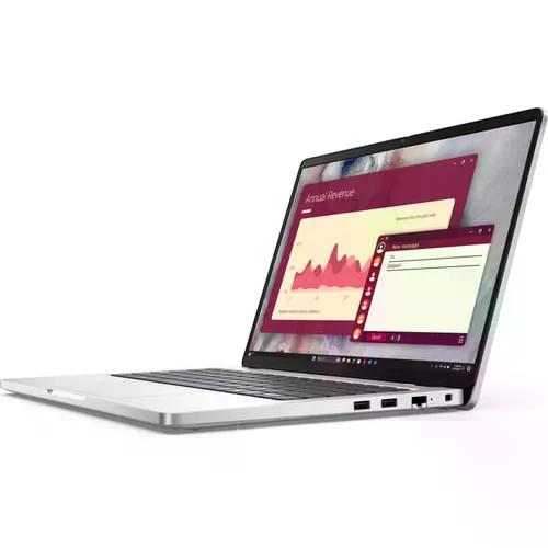 LAPTOP DELL PRO PC14250 14" WUXGA CORE ULTRA 5 235U 16GB 512GB SSD W11P 3YW