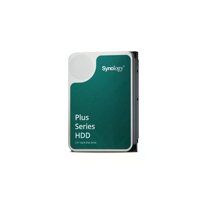 SYNOLOGY HAT3300-4T DISCO DURO 4TB / 5400RPM / SERIE PLUS DISCOS DUROS/ ESPECIALIZADOS PARA NAS -
