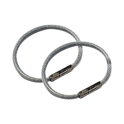 Anillo de seguridad para uso con IFOB (EA100117)