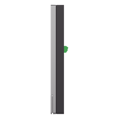 Videoportero IP Conexión a 2 Hilos / Con Monitor Wi-Fi para Interior / Frente de Calle IP65 Uso En Exterior Debe Tener Protección / Cámara 3 Megapíxel / Llamada a la App / Apertura remota / Apertura de 1 Puerta y un 1 Porton - Imagen 9