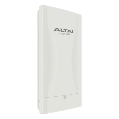 Punto de Acceso WiFi 6 con Antena Sectorial de 80° de Apertura, Cobertura de Hasta 600 m, MIMO 2x2, Doble Banda, Hasta 574 Mbps en 2.4 GHz y Hasta 2402 Mbps en 5 GHz, Administración en Nube Gratis con INSIGHTS, Equipo con IP66 - Imagen 4