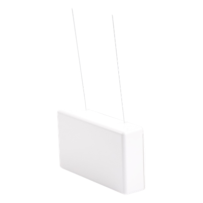Repetidor inalámbrico para extender el alcance de dispositivos de la serie 5800, con respaldo de batería - Imagen 4