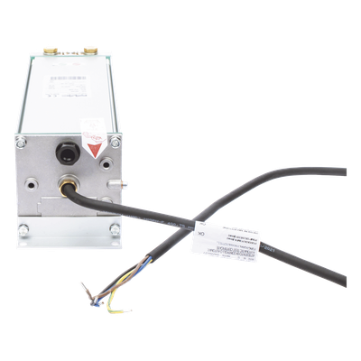 Unidad Hidráulica o Bomba CBAC de 1.5 L Para Barreras FAAC 615 / Compatible con Barreras FAAC 615 a 220V - Imagen 4