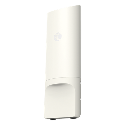Access Point Exterior Wi-Fi 6 / 802.11ax Doble Radio 2x2 / 2.5 GbE Uplink / Antena Omnidireccional / IP67 / Gestión Cloud o Local cnMaestro - Imagen 5
