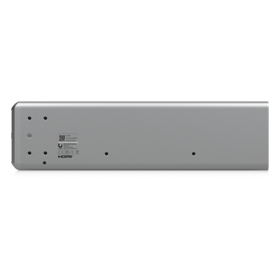 UNVR G2 Pro UniFi Protect 2U con 8 Bahías para Discos Duros, Soporte para hasta 100 Cámaras HD, 70 Cámaras 2K o 50 Cámaras 4K, Puerto 10G SFP+ y 2.5GbE, Análisis Edge-AI Integrado - Imagen 4