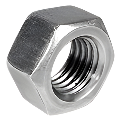 Tuerca Hexagonal de 1/2"