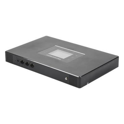Conmutador IP-PBX 250 usuarios, hasta 50 llamadas simultaneas, solución para PyMEs - Imagen 4