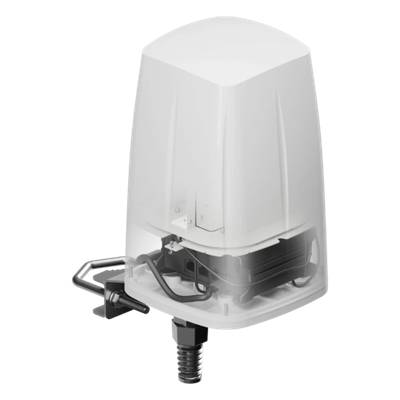 Gabinete IP67 con Antena Combinada LTE, GNSS y Wi-Fi para Router RUT200/RUT240 - Imagen 3