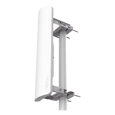 (mANTBox 19s) Punto de Acceso Sectorial de 120&deg; en 5GHZ 802.11 a/n/ac, Antena Integrada 19 dBi, Hasta 1000 mW