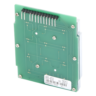 Teclado iluminado para porteros telefónicos DKS / Compatible con porteros 1802-090 - Imagen 3