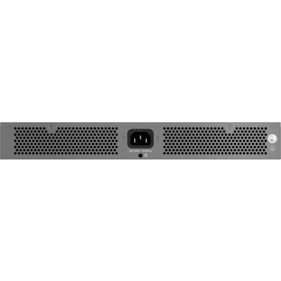 Switch de Red Empresarial L2++ / Serie GWN7800 Pro / 8 Puertos Gigabit PoE 120W / 2 Puertos 2.5GG SFP / Gestión Cloud GDMS / VLAN 4K / QoS Avanzado / Seguridad Integral - Imagen 6