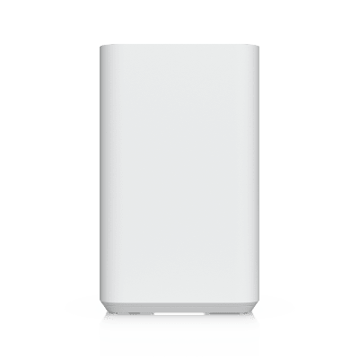 UniFi UNAS-2 – Servidor NAS Compacto de 2 Bahías para HDD 3.5" SATA, Puerto 2.5 GbE, USB-C y PoE++ - Imagen 3