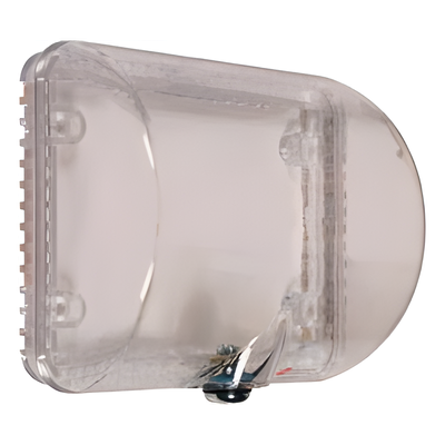 Protector Transparente para Termostatos Pequeños