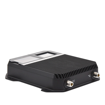 Amplificador Office 200 para 4G, 3G, 2G y llamada VoLTE y convencional. Especial para personalizarlo con antenas, cables y accesorios de acuerdo al requerimiento de la instalación. Puede cubrir en interior áreas de hasta 1600 m² con 4 a - Imagen 6
