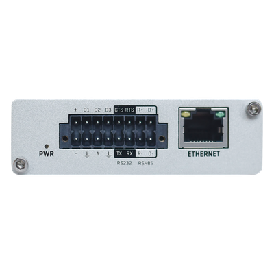Gateway Industrial LTE M2M (Cat 4), puertos Serial RS232/RS485 - Imagen 3