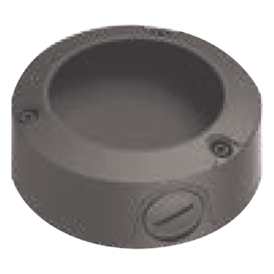 Caja de Conexión para Cámara Bullet Wisenet
