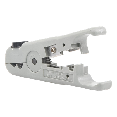 Herramienta peladora de cable multi función - Imagen 5