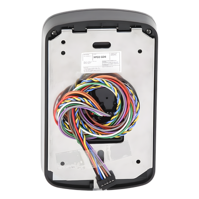 Lector Esclavo de Tarjetas de uso en exterior, Multitecnolgia, NFC y Bluetooth - Imagen 4