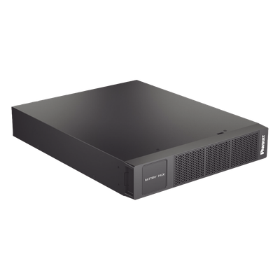Módulo de Baterías Externas (EPB), Para Extensión de Tiempo de Respaldo, Compatible con UPS Topología Online de 2 kVA de Panduit - Imagen 4