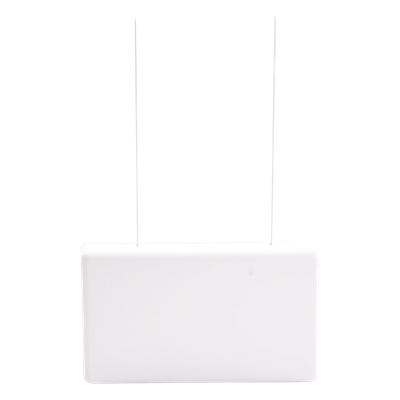 Receptor de radiofrecuencia para dispositivos inalámbricos serie 5800, zonas según el panel, compatible con paneles Honeywell VISTA - Imagen 4