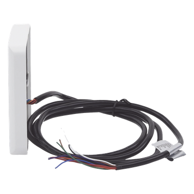 Lector de Tarjetas PROX EM / Exterior IP65 / Wiegand / Compatible con Cualquier Panel / PEQUEÑO y ESTETICO - Imagen 3