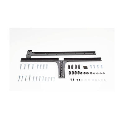 Soporte para Pantalla PanaCast 40/50/55 / Compatible VESA hasta 86" / Montaje Superior e Inferior / Separación 200-600 mm / Tornillería y Espaciadores Incluidos 14207-72 - Imagen 6