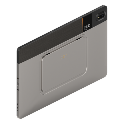 Tablet Comercial 11" SUNMI CPad / Octa-Core Qualcomm / 8GB RAM + 128GB ROM / Wi-Fi 6E / Bluetooth 5.3 / Batería 8000mAh / IP54 / SUNMI OS 4.0 (Android 14) - Imagen 6