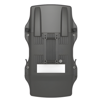 (NetMetal 5) Punto de Acceso en 5GHz 802.11 a/n/ac 2X2, Hasta 1260mW Conectorizado con Ranura p/SIM - Imagen 3