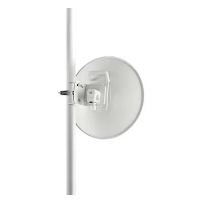 Suscriptor 450i para multipunto, 4900 - 5925 MHz, hasta 300 Mbps, antena de 25 dBi (C050045B021A) - Imagen 3