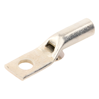 Zapata Terminal de Ojillo para Tornillo 3/8 " (10 mm) y Calibre 2/0 AWG. - Imagen 6
