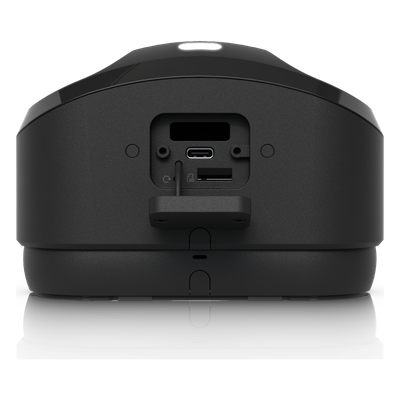 UniFi Protect G6 180 – Cámara PoE+ Dual Sensor de 16 MP para Interior/Exterior con Motor de IA Multi-TOPS y Cobertura Panorámica de 180° - Imagen 7
