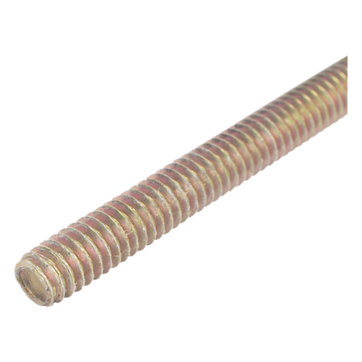 Varilla Roscada Tropicalizada de 5/16" (7.9 mm) x 3000mm, Es Ideal Para Utilizarse al Exterior o Zonas Húmedas - Imagen 6