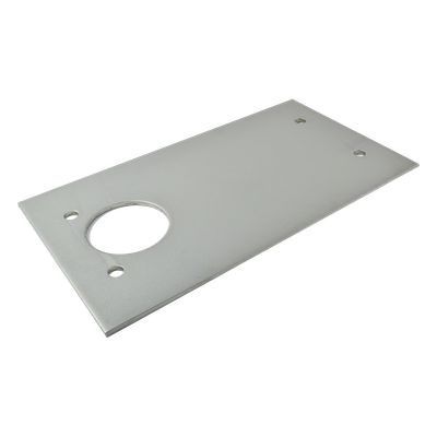 Ancla o Base para anclaje de barreras FAAC 620 - Imagen 4
