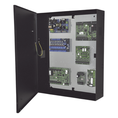 GABINETE ALTRONIX TROVE2 Y UN BACKPLANE EXTRAIBLE 