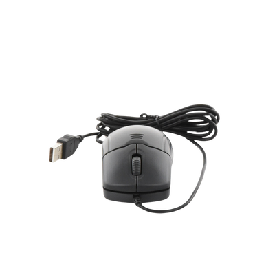 Mouse original USB para DVR / NVR / Compatible con Todas las Marcas del Mercado / SAMSUNG / HIKVISION / epcom / IDIS / HiLook - Imagen 6