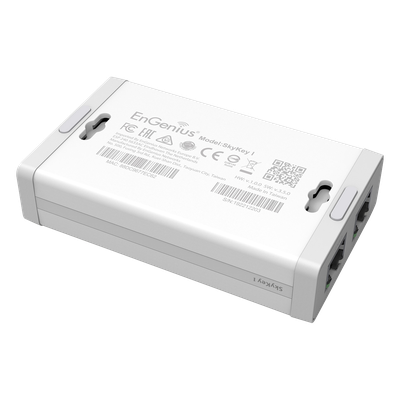 Controlador de red local con gestión en la nube/ Soporta hasta 100 puntos de Acceso EnGenius/ Soporta PoE 802.3 af/ Plataforma ezMaster integrada - Imagen 3