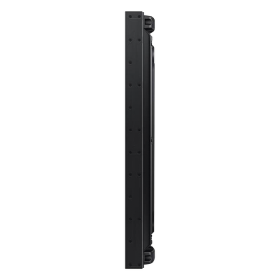 Pantalla Profesional de 46" para Video Wall / Full HD (1080p) / Display port - HDMI - DVI / 24/7 / soporta conexion Daisy chain por DP / Bisel Ultra Delgado de 2.25mm / Compatible VESA 600x400 - Imagen 4