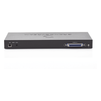 Adaptador VoIP GrandStream de 24 FXS p/montaje en rack - Imagen 5