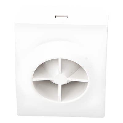 Sirena de interior piezoeléctrica de bajo consumo con salida seleccionable para sistemas de alarma cableados - Imagen 3
