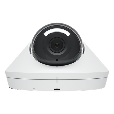 UniFi Protect Cámara G5 Dome para interior/exterior / 2K (4MPX), ángulo 102.4°, visión nocturna IR hasta 9 mts / detecciones inteligentes / audio bidireccional / resistente a la intemperie IPx4 / antivandálica IX08 - Imagen 5