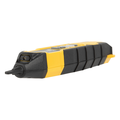 Sonda Digital Profesional / Rastreo de Tono Digital y Analógico / LED para Espacios Oscuros / Conector de Auriculares para Ruido Extremo / Modelo VDV500-223 / Cumple con Certificaciones CE y UKCA / Punta de Sonda Reemplazable - Imagen 5