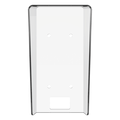 Carcasa Protectora para Doorbell IP HIKVISION / Compatible con Series DS-KV6113-WPE1(B) y DS-KV6113-WPE1(C) / Fácil Instalación - Imagen 3