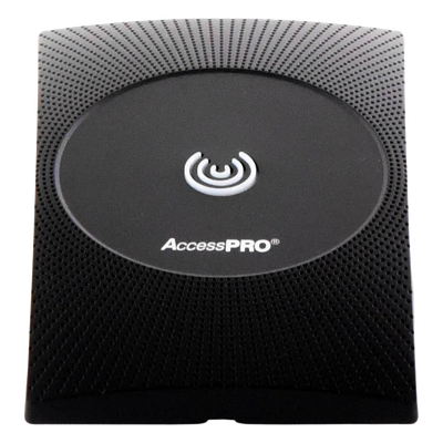 Lector de Proximidad EM 125 kHz / Wiegand 26 Bits / IP65 / Exterior / Plástico ABS - Imagen 6
