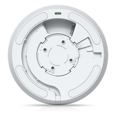 Cámara UniFi Protect AI 360 Resolución 2K Color Blanco/ Interior y Exterior / PoE / Funcionalidad Pan-Tilt-Zoom / Vigilancia Completa de 360°/ Vista Ultra Ancha / Visión Nocturna 9m IR / IA Avanzada / Audio de 2 Vías - Imagen 5