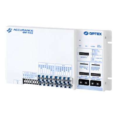 Accurance OV-102   / sistema anti-seguimiento con tecnología avanzada de reconocimiento de humanos y capacidad para determinar la dirección, para uso en múltiples aplicaciones donde se necesita proteger el acceso a un área de s