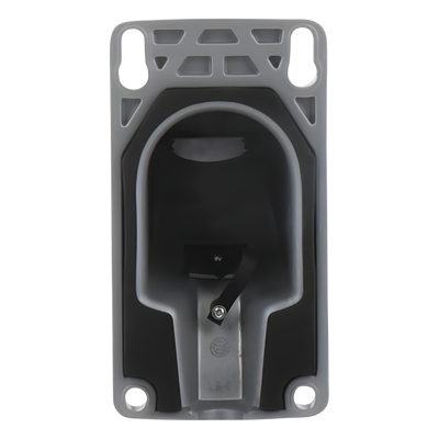 Montaje para Cámaras PTZ HIKVISION / Color Plata - Imagen 6