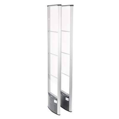 Par de Arcos EAS para Protección de Ropa, Botellas, Accesorios RX, TX 8.2 MHz hasta 1.8 m - Imagen 5