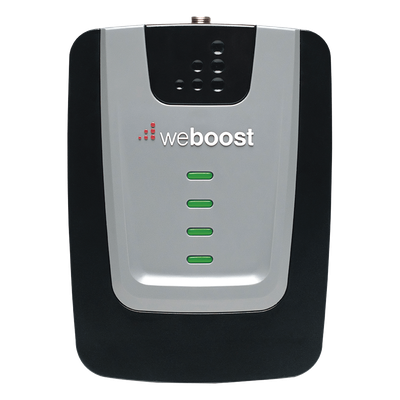 KIT de Amplificador de Señal Celular Home Room, especial para Datos 4G LTE, 3G y Voz. Mejora la señal en áreas de hasta 140 metros cuadrados. - Imagen 3