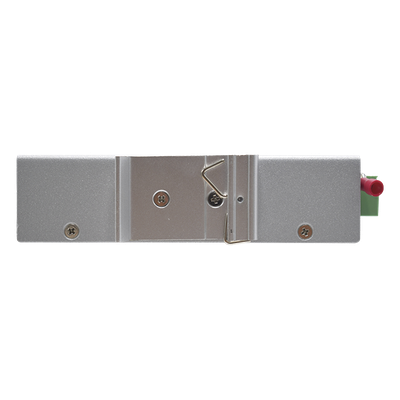 Switch Industrial / 4 Puertos 10/100 Mbps con PoE 802.3af/at / 2 Puertos Uplink Gigabit (1 Rj45 - 1 SFP) / PoE Hasta 250 m - Imagen 4
